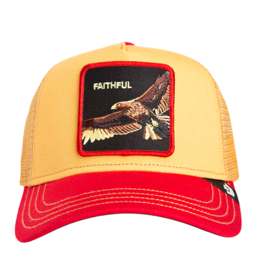 the-faithful-eagle-cap the-faithful-eagle-cap