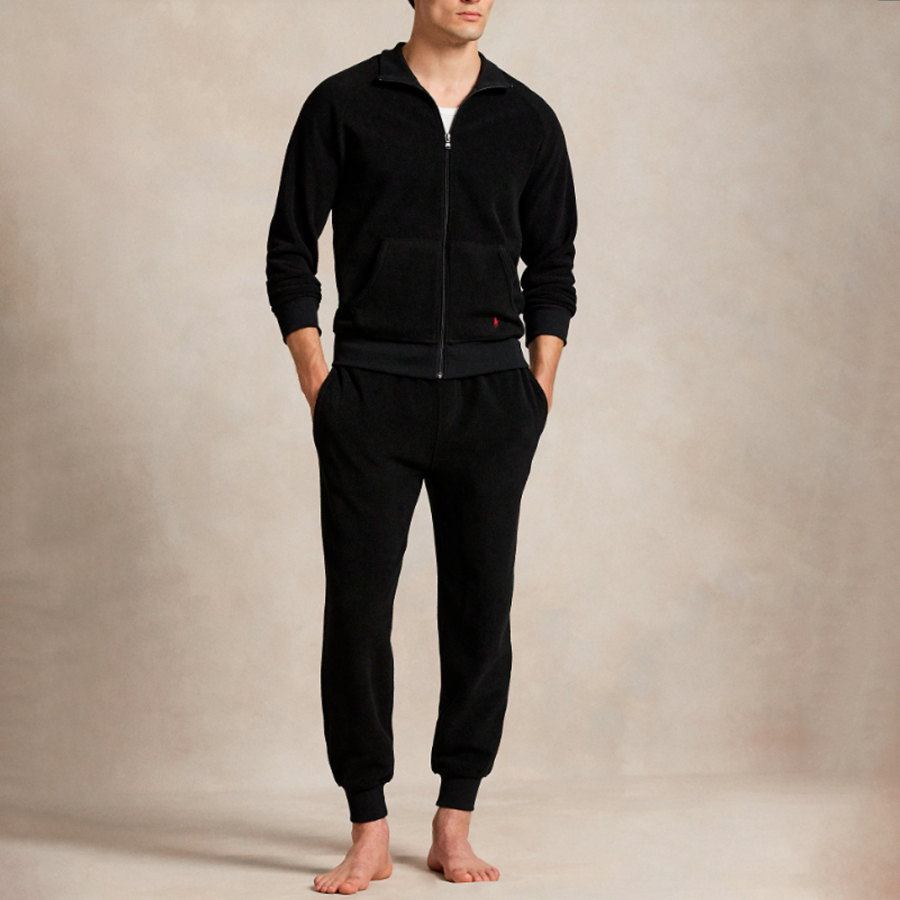 felpa-con-zip-in-pile-polo felpa-con-zip-in-pile-polo