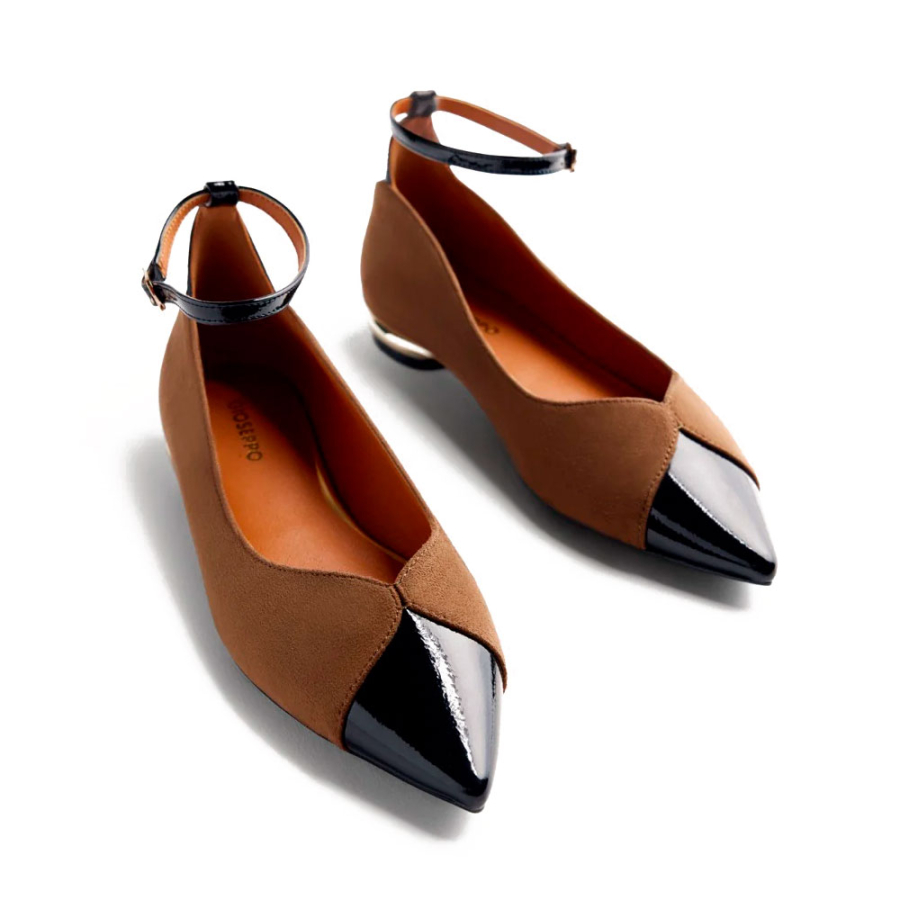 grycla-contrast-ballerinas grycla-contrast-ballerinas