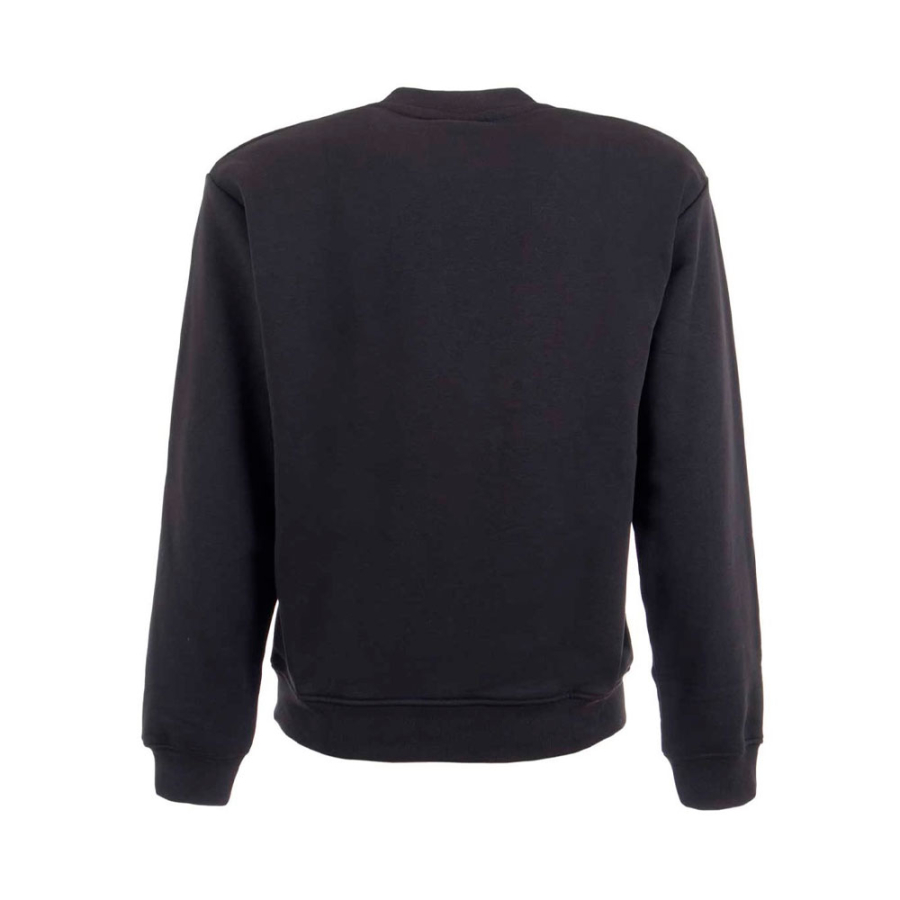 sweatshirt-mit-reflektierendem-logo-standard sweatshirt-mit-reflektierendem-logo-standard