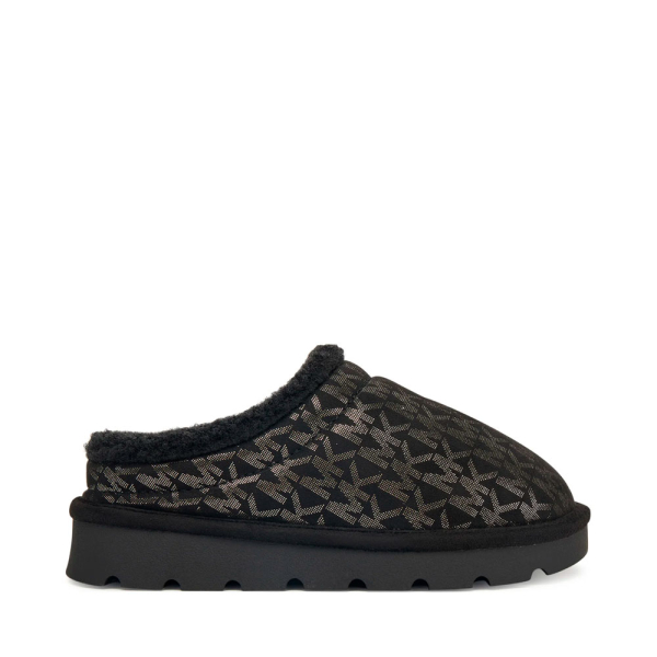 Michael Kors Pantoufles dOsaka - 35 Noir- Ref 64 €