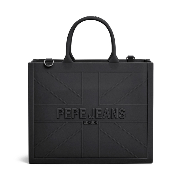 Pepe Jeans Sac Gabrielle - U Noir- Ref 59 €