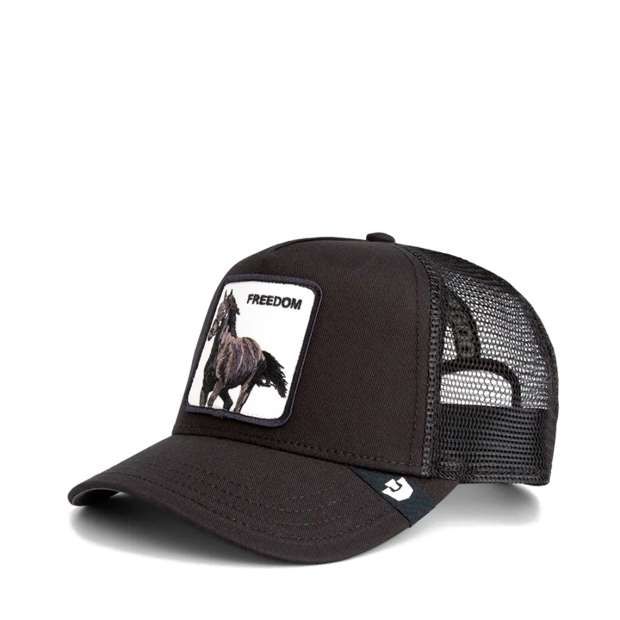 casquette-freedom-horse casquette-freedom-horse