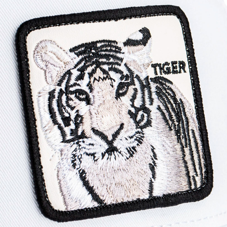 gorra-tiger-trucker gorra-tiger-trucker