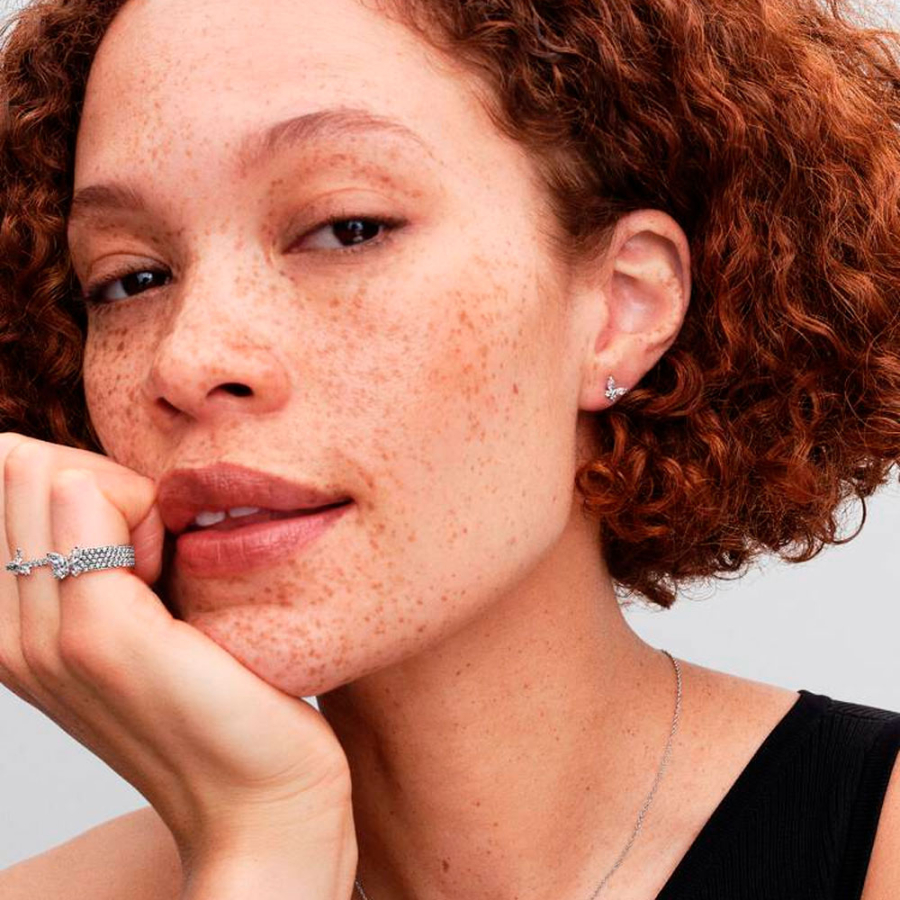 bague-papillon-large-scintillante-194270c01 bague-papillon-large-scintillante-194270c01