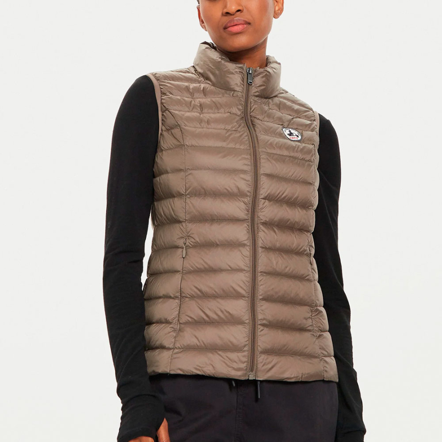 gilet-leger-en-duvet gilet-leger-en-duvet
