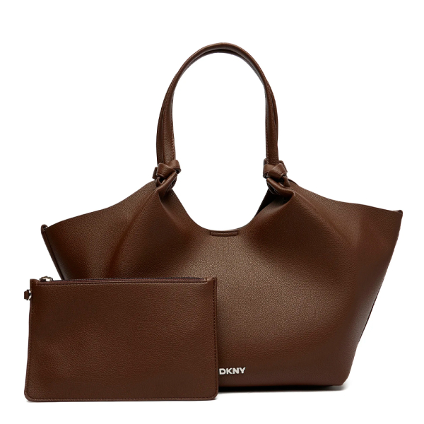 Dkny Sac PAULA MD R42BAE49 - U Brun- Ref 105$