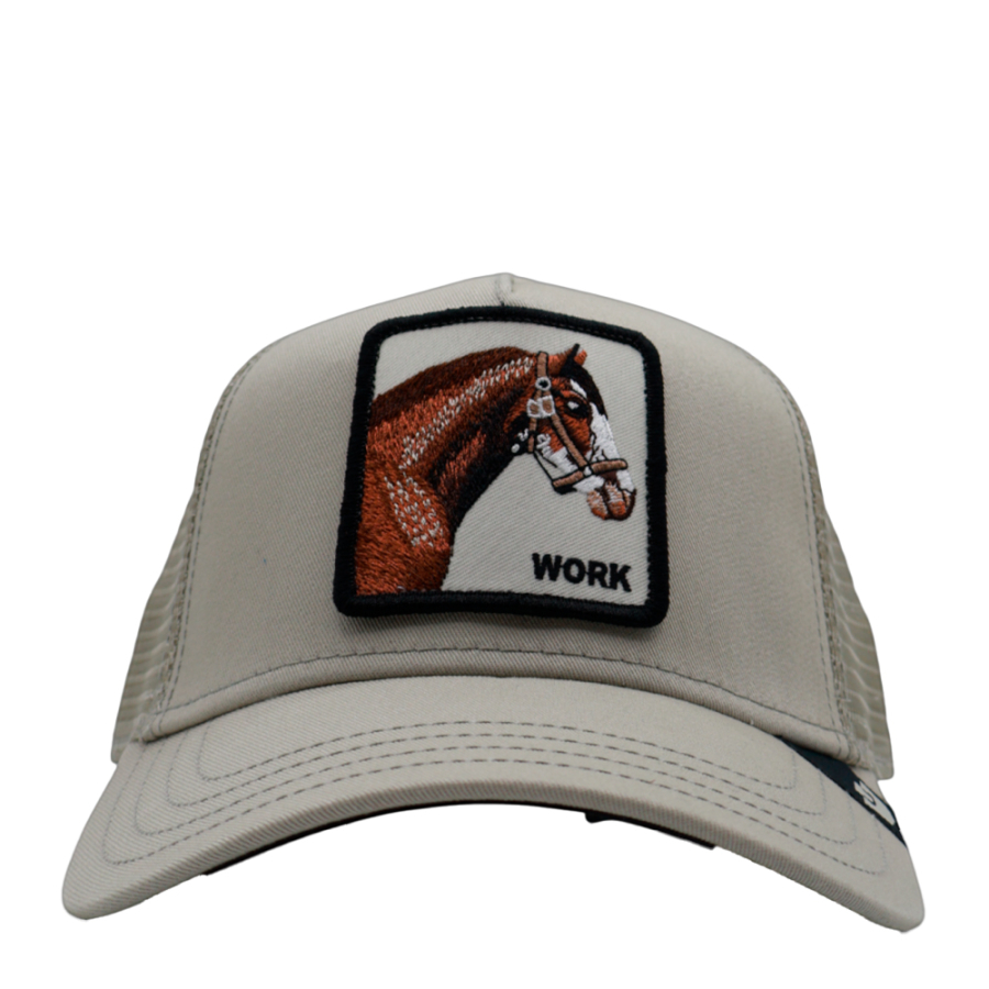 gorra-work-horse