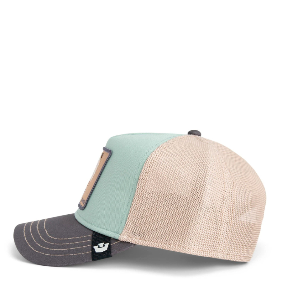 gorra-tricolor-horse