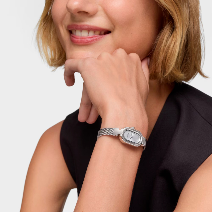 montre-analogique-icon-oval-steel-bracelet-bijoux