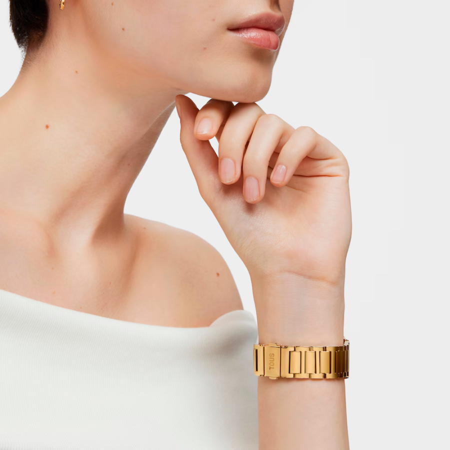 montre-numerique-d-bear-avec-bracelet-en-acier-ipg-dore-et-zircone-cubique montre-numerique-d-bear-avec-bracelet-en-acier-ipg-dore-et-zircone-cubique