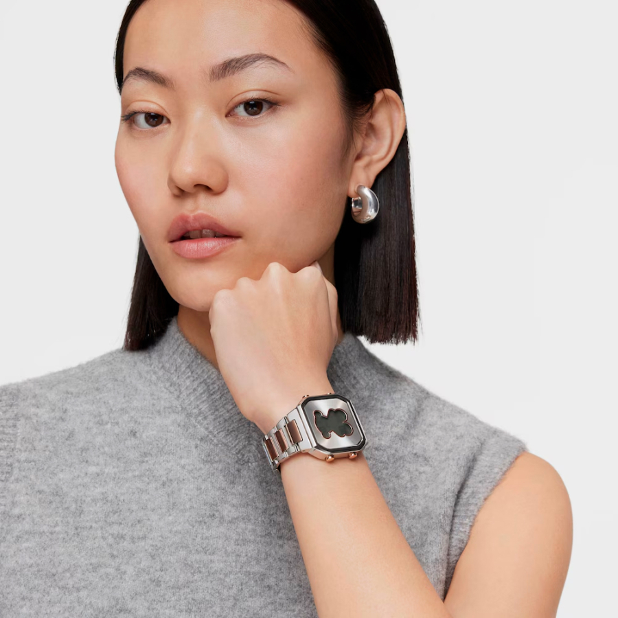 montre-numerique-d-bear-avec-bracelet-en-acier-inoxydable-et-or-rose-iprg montre-numerique-d-bear-avec-bracelet-en-acier-inoxydable-et-or-rose-iprg