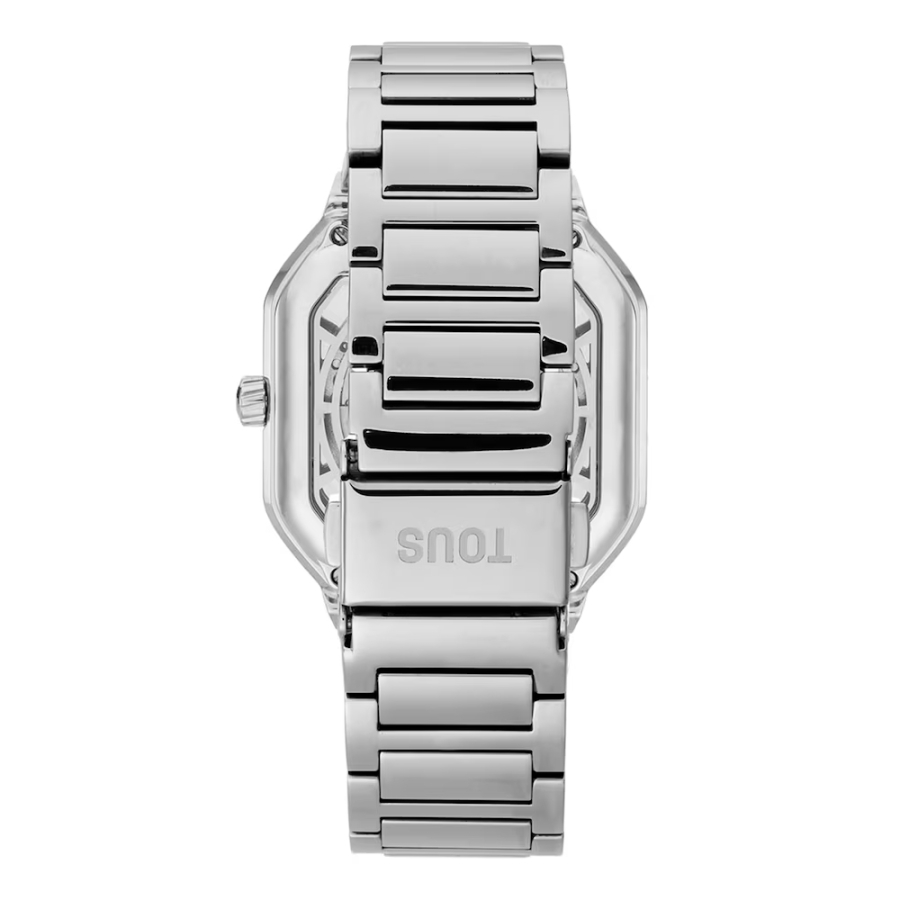 reloj-analogico-automatico-con-brazalete-de-acero-d-bear-now