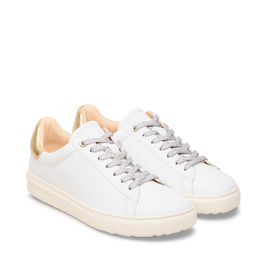 bend-low-metallic-lena-sneakers bend-low-metallic-lena-sneakers
