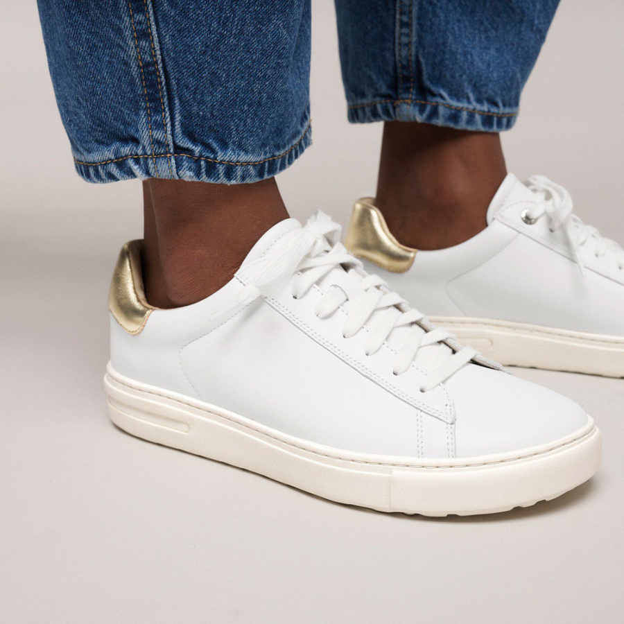 bend-low-metallic-lena-sneakers bend-low-metallic-lena-sneakers