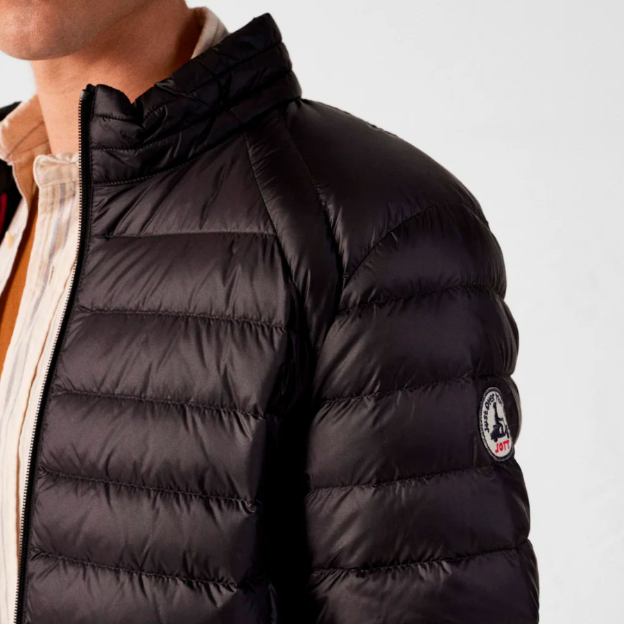 matte-jacke matte-jacke