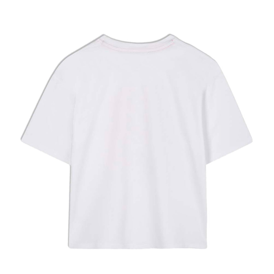 camiseta-infantil-com-o-logotipo