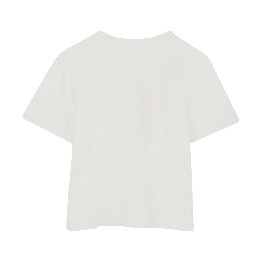 camiseta-infantil-de-manga-curta-com-logotipo-estampado