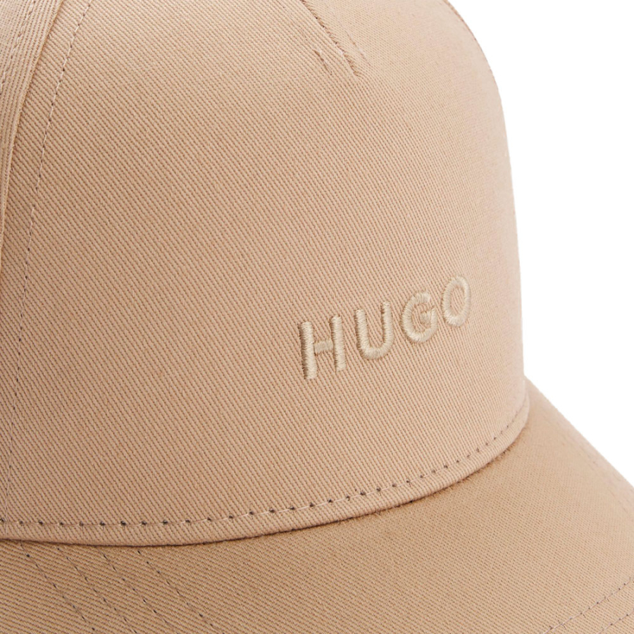 cotton-twill-cap-with-kids-logo cotton-twill-cap-with-kids-logo