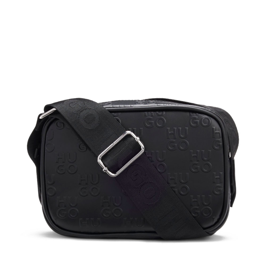 umhangetasche-mit-logoriemen umhangetasche-mit-logoriemen