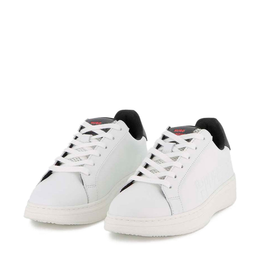 ledersneaker-mit-kids-logo-details