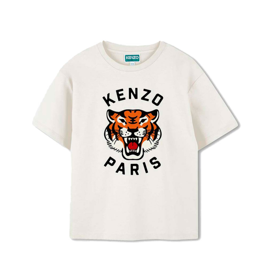 kurzarm-t-shirt-aus-bio-baumwolle-fur-kinder kurzarm-t-shirt-aus-bio-baumwolle-fur-kinder