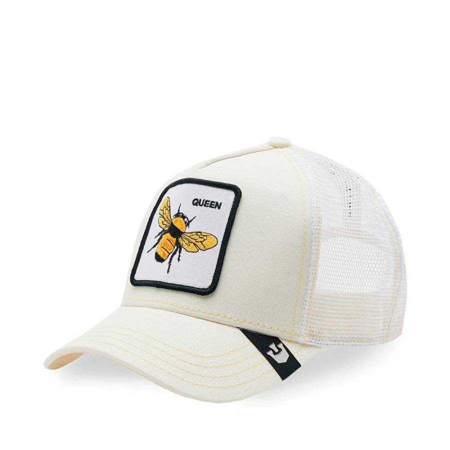 gorra-the-queen-bee