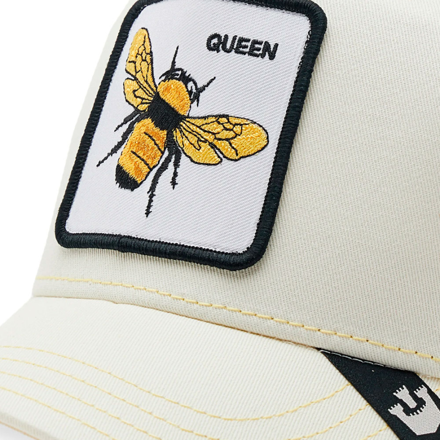 gorra-the-queen-bee
