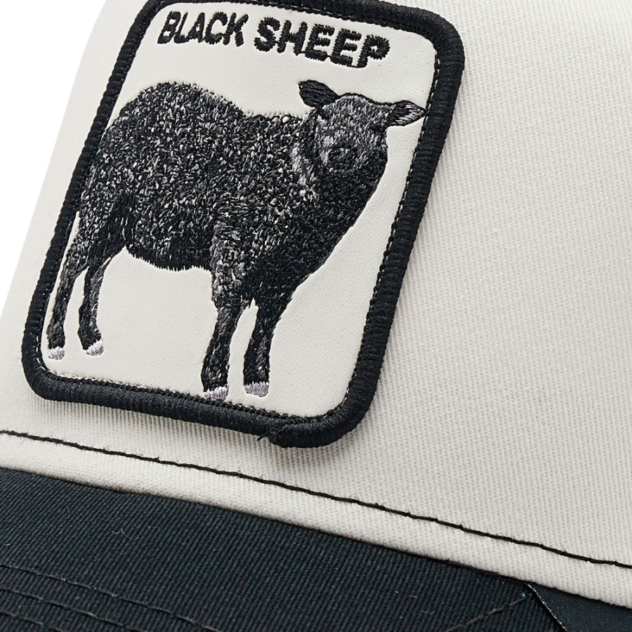 o-bone-da-ovelha-negra o-bone-da-ovelha-negra