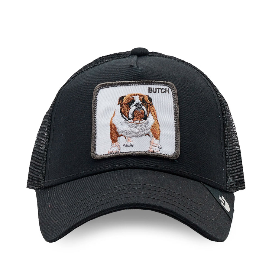 the-butch-cap the-butch-cap