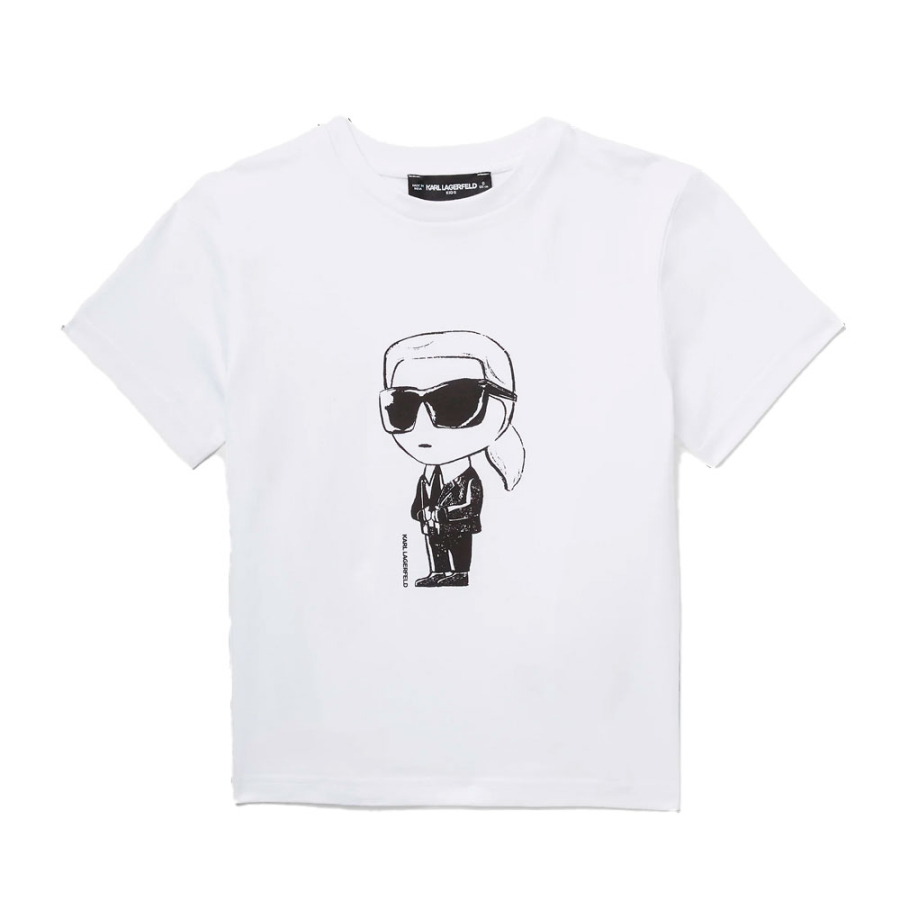 t-shirt-karl-ikon-pour-enfants
