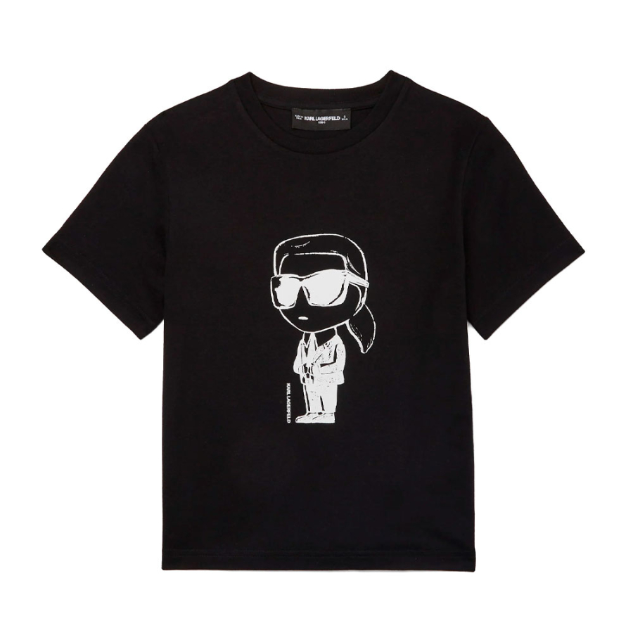 karl-ikon-kids-t-shirt karl-ikon-kids-t-shirt