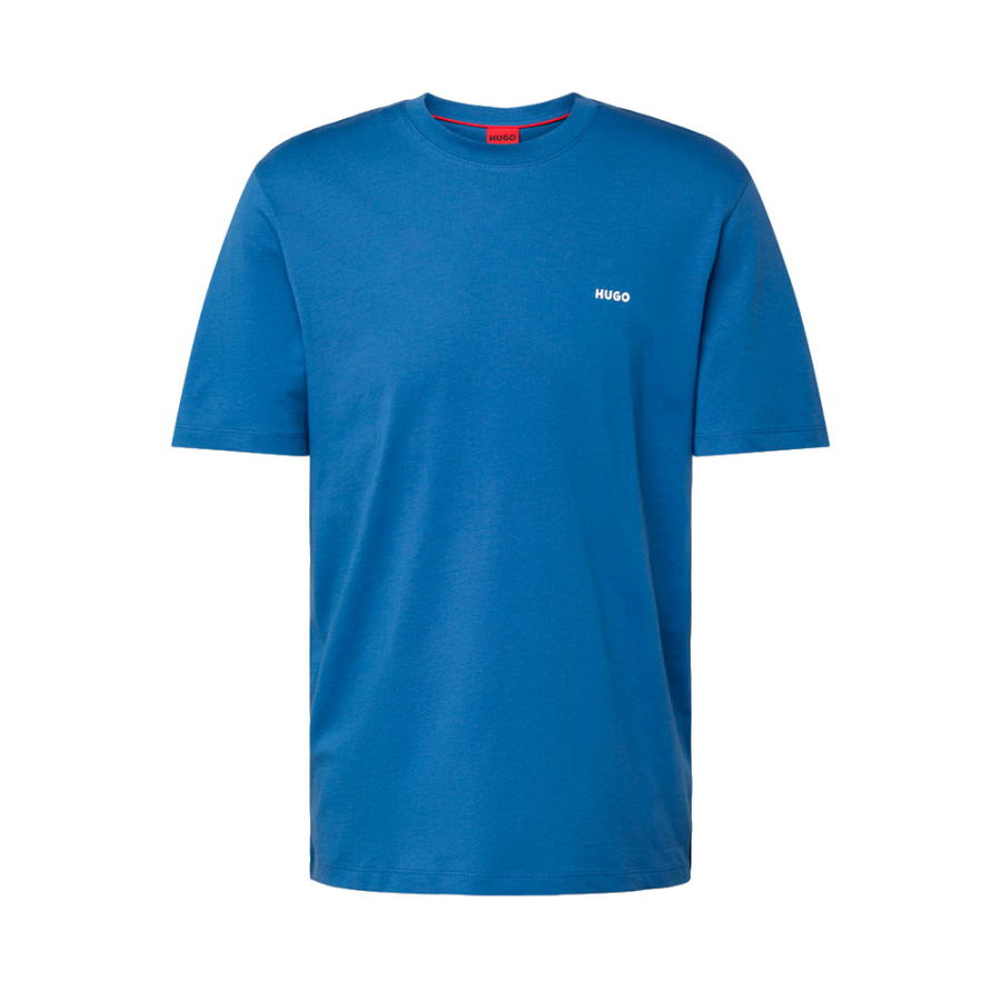 t-shirt-with-printed-logo t-shirt-with-printed-logo