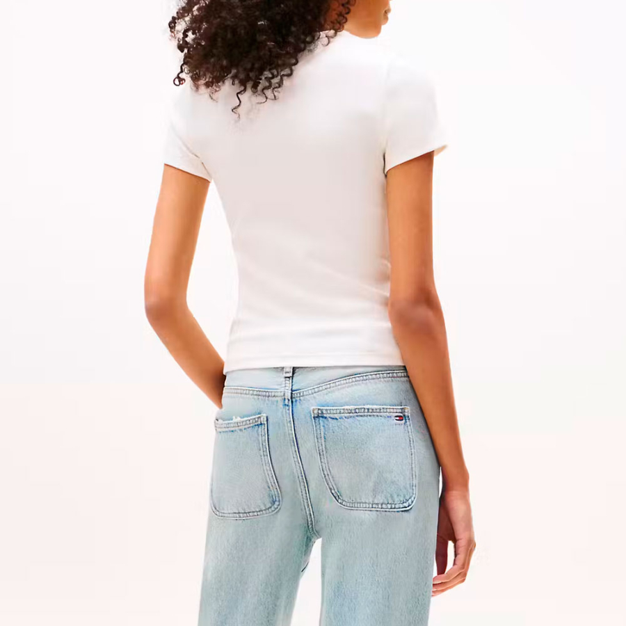 slim-ribbed-t-shirt-with-patch slim-ribbed-t-shirt-with-patch