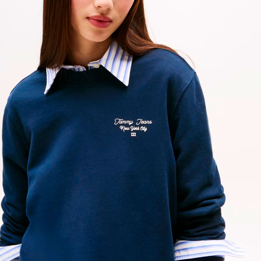 regular-fit-logo-sweatshirt