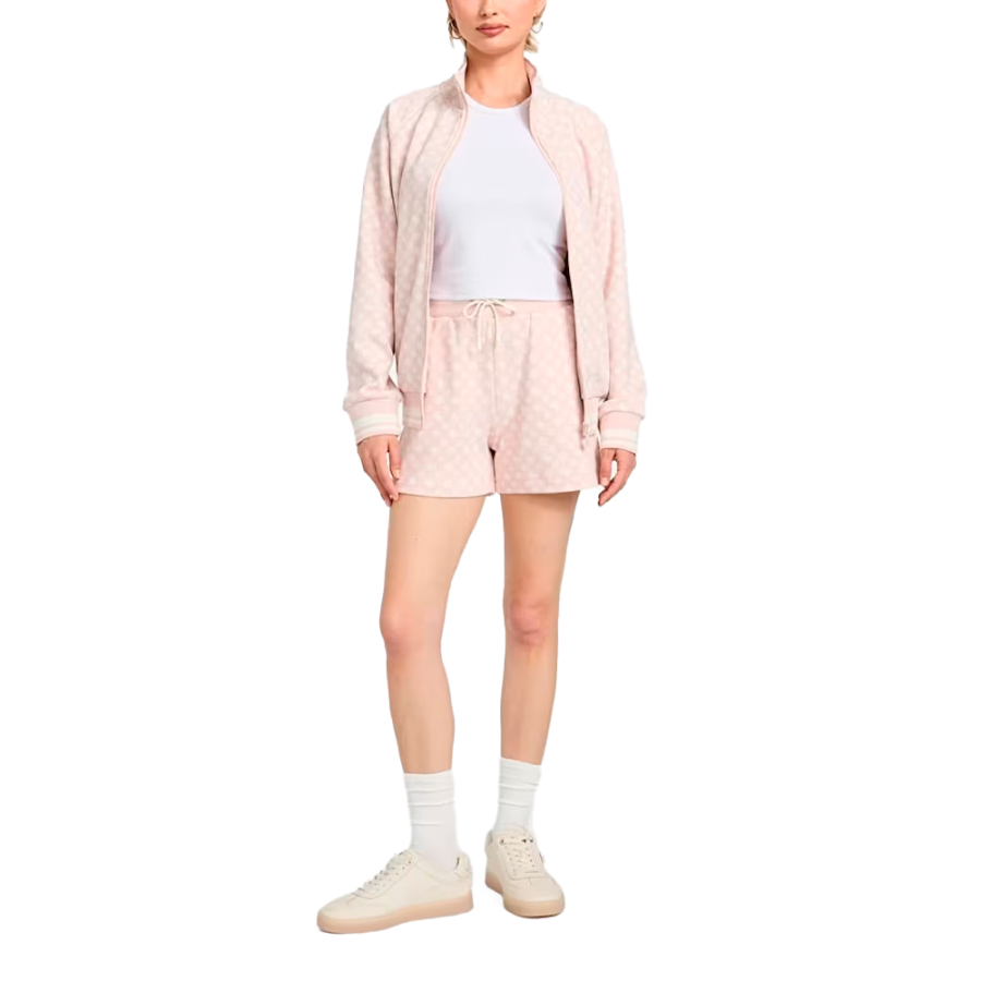 short-deportivo-de-neopreno-con-logo short-deportivo-de-neopreno-con-logo