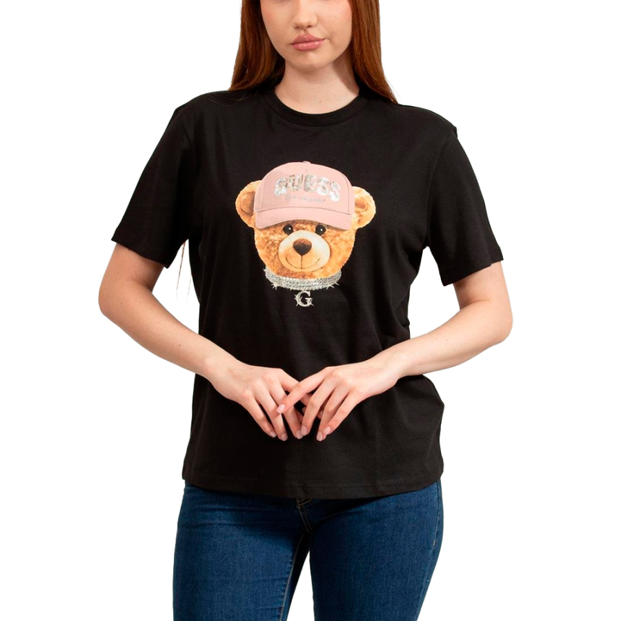 camiseta-teddy-bear