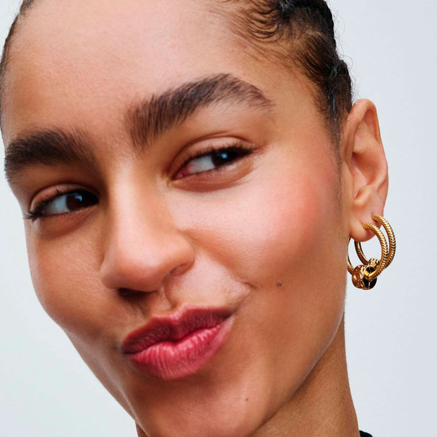 breloque-a-clip-coeurs-noues-768035c00 breloque-a-clip-coeurs-noues-768035c00