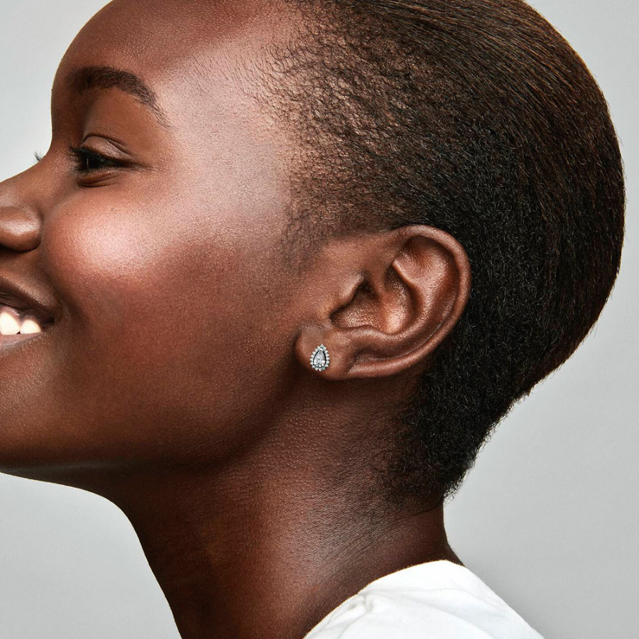 brincos-de-pino-com-halo-brilhante-corte-em-pera-292834c01 brincos-de-pino-com-halo-brilhante-corte-em-pera-292834c01