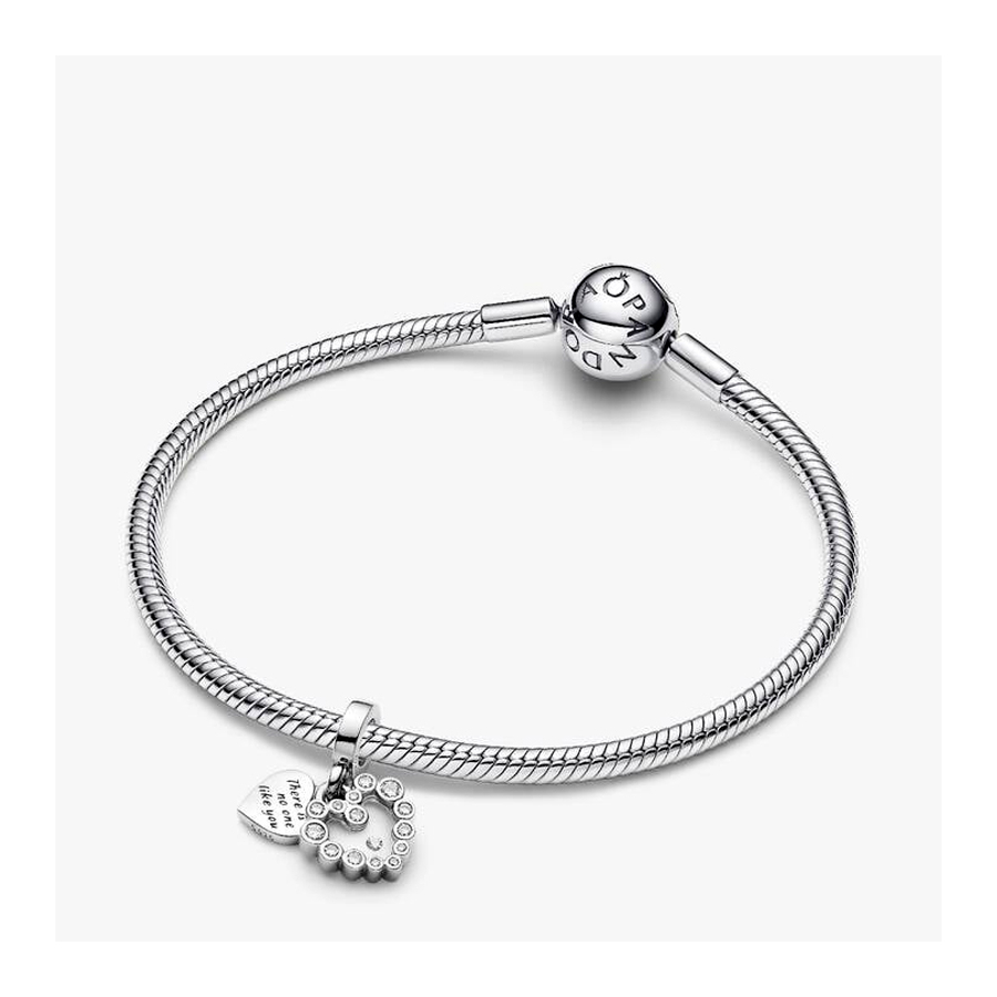 charm-colgante-doble-corazon-brillante-793765c01 charm-colgante-doble-corazon-brillante-793765c01