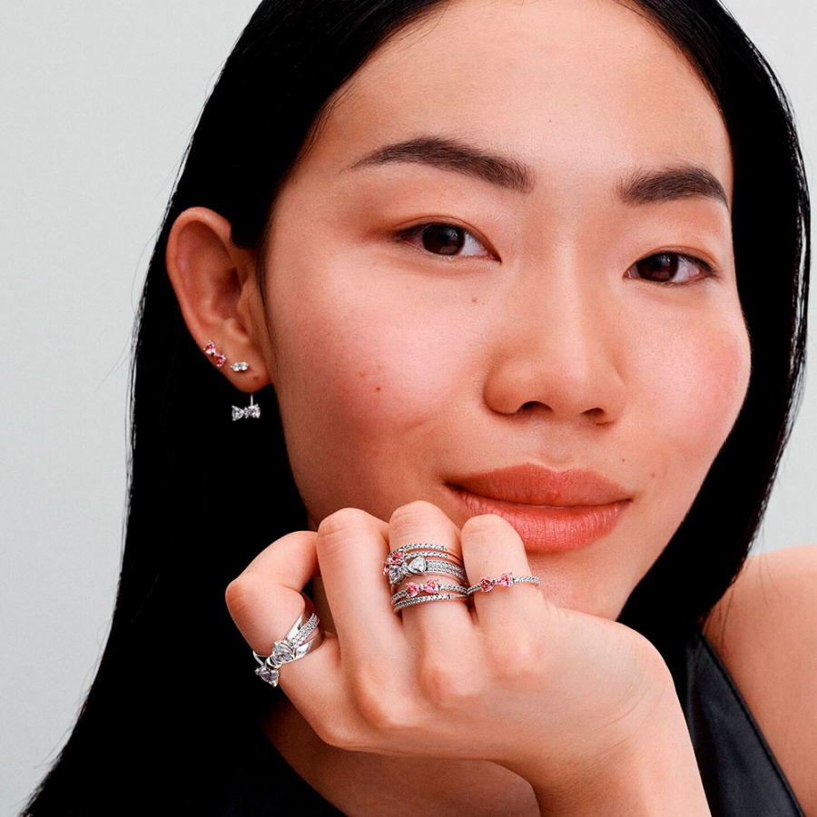 boucles-d-oreilles-pendantes-noeud-scintillant-293543c01 boucles-d-oreilles-pendantes-noeud-scintillant-293543c01