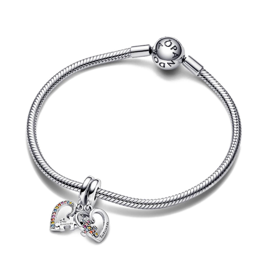 charm-colgante-divisible-pieza-de-puzle-amistad-y-corazones-792239c01 charm-colgante-divisible-pieza-de-puzle-amistad-y-corazones-792239c01
