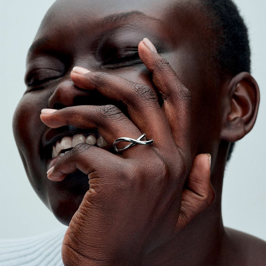 infinity-ring-organische-form-193318c00 infinity-ring-organische-form-193318c00