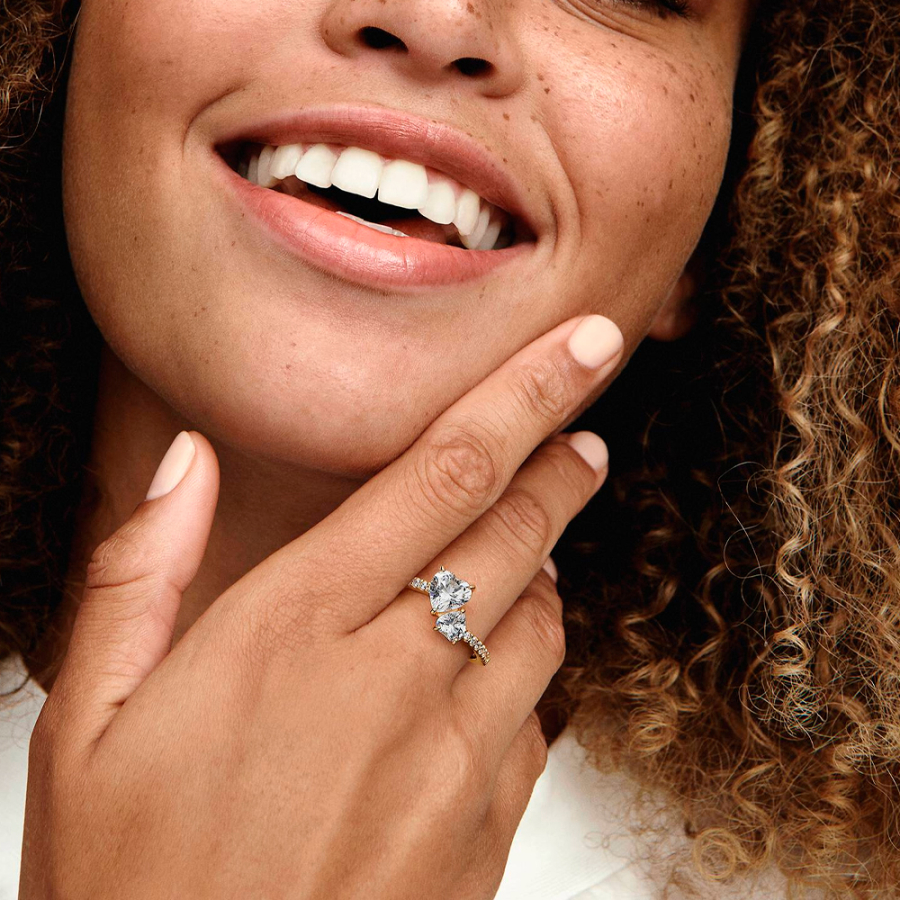 ring-mit-14-karatiger-goldbeschichtung-doppelbrillant-herz-161198c01