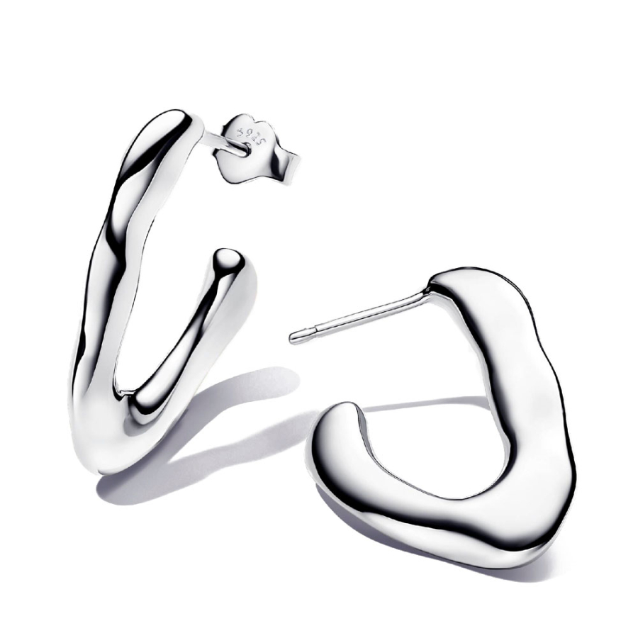 organic-v-shaped-open-hoop-earrings-293290c00 organic-v-shaped-open-hoop-earrings-293290c00