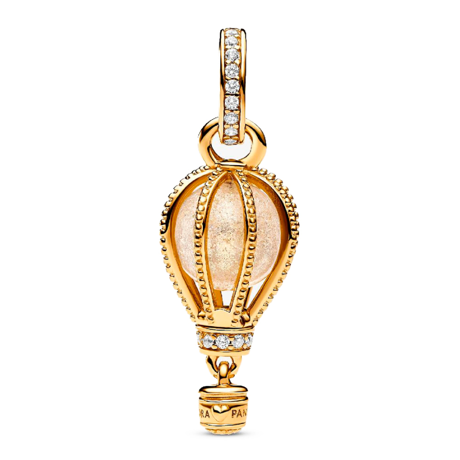 sparkling-clear-hot-air-balloon-pendant-charm-769434c01 sparkling-clear-hot-air-balloon-pendant-charm-769434c01
