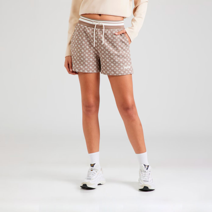 pantaloncini-sportivi-in-neoprene-con-logo