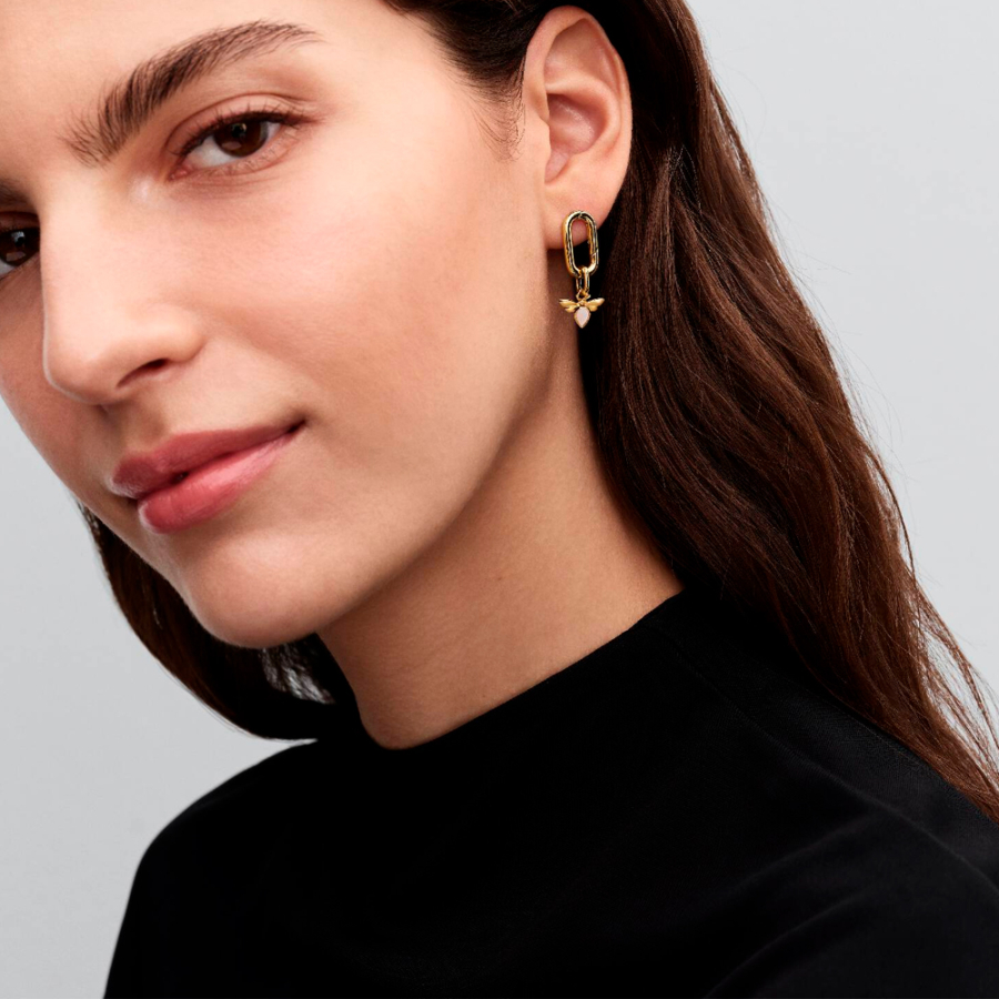 charm-mini-colgante-abeja-blanca-763826c01 charm-mini-colgante-abeja-blanca-763826c01