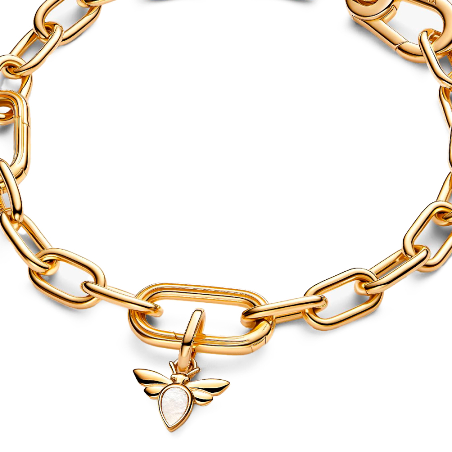 charm-mini-colgante-abeja-blanca-763826c01 charm-mini-colgante-abeja-blanca-763826c01