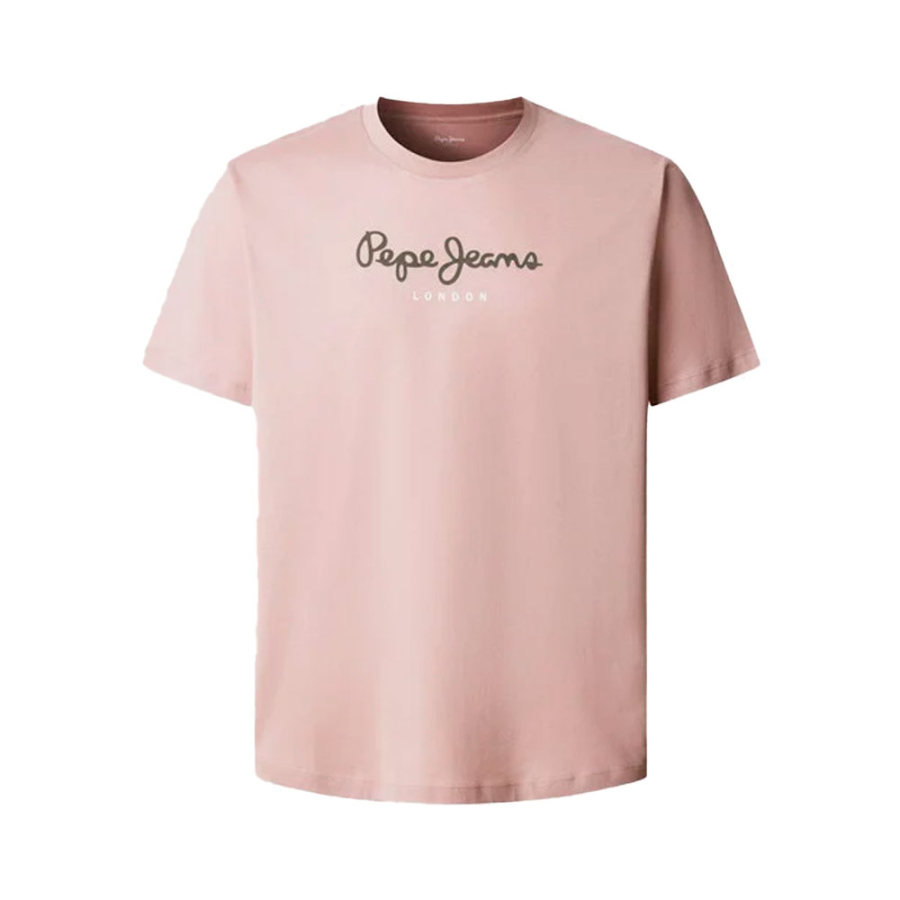 camiseta-com-estampa-de-logotipo-de-corte-regular camiseta-com-estampa-de-logotipo-de-corte-regular